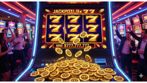 초보자가 가장 많이 실수하는 슬롯머신 알고리즘 파해치기 배팅 습관 관련 분석 이미지